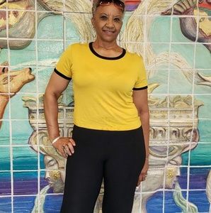 Meet your Posher, Janice